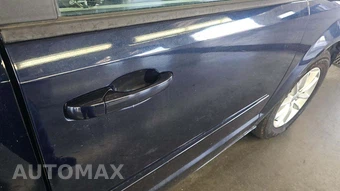 2014 Dodge Grand Caravan SXT 121.2" WB – miniatura 44