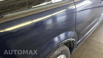 2014 Dodge Grand Caravan SXT 121.2" WB – miniatura 46