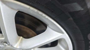 2014 Dodge Grand Caravan SXT 121.2" WB – miniatura 47