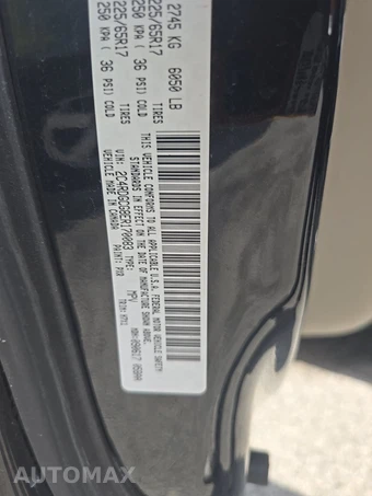 2014 Dodge Grand Caravan SXT 121.2" WB – miniatura 15