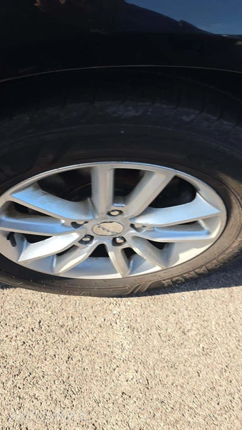 2014 Dodge Grand Caravan SXT 121.2" WB – miniatura 20