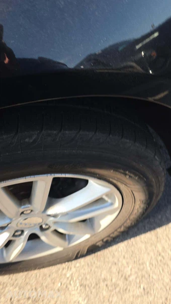 2014 Dodge Grand Caravan SXT 121.2" WB – miniatura 22