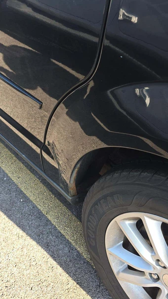 2014 Dodge Grand Caravan SXT 121.2" WB – miniatura 23