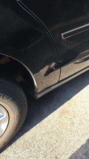 2014 Dodge Grand Caravan SXT 121.2" WB – miniatura 26