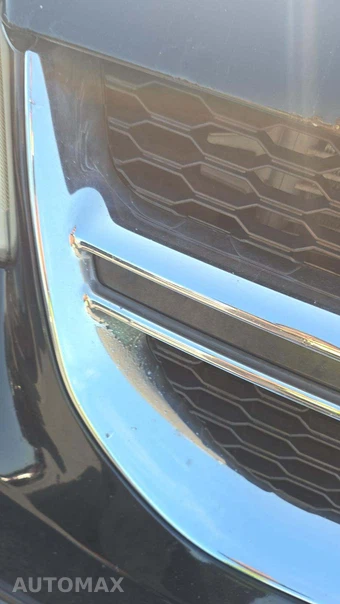 2014 Dodge Grand Caravan SXT 121.2" WB – miniatura 28