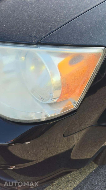 2014 Dodge Grand Caravan SXT 121.2" WB – miniatura 39