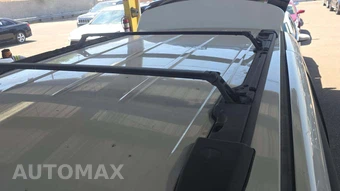 2014 Dodge Grand Caravan SXT 121.2" WB – miniatura 19