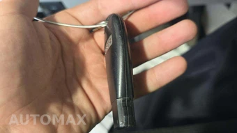 2014 Dodge Grand Caravan SXT 121.2" WB – miniatura 20