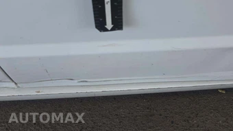2014 Dodge Grand Caravan SXT 121.2" WB – miniatura 23
