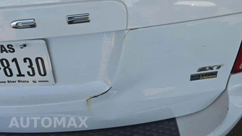 2014 Dodge Grand Caravan SXT 121.2" WB – miniatura 25