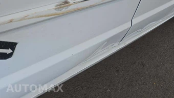 2014 Dodge Grand Caravan SXT 121.2" WB – miniatura 26