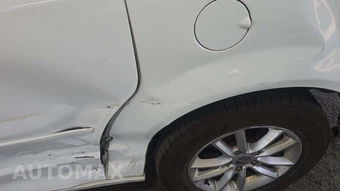 2014 Dodge Grand Caravan SXT 121.2" WB – miniatura 28