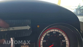 2014 Dodge Grand Caravan SXT 121.2" WB – miniatura 29