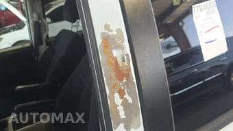 2014 Dodge Grand Caravan SXT 121.2" WB – miniatura 34