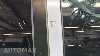 2014 Dodge Grand Caravan SXT 121.2" WB – miniatura 36