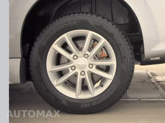 2014 Dodge Grand Caravan SXT 121.2" WB - miniatura 12