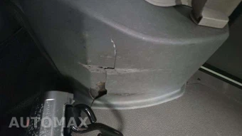 2014 Dodge Grand Caravan SXT 121.2" WB - miniatura 31