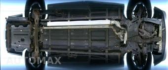 2014 Dodge Grand Caravan SXT 121.2" WB - miniatura 36