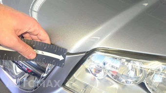2014 Dodge Grand Caravan SXT 121.2" WB - miniatura 37