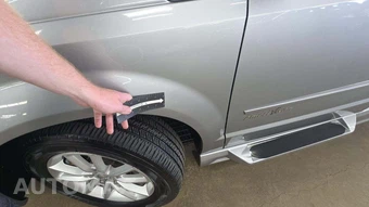 2014 Dodge Grand Caravan SXT 121.2" WB - miniatura 39