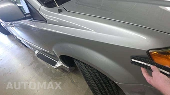 2014 Dodge Grand Caravan SXT 121.2" WB - miniatura 46