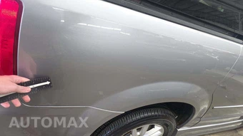 2014 Dodge Grand Caravan SXT 121.2" WB - miniatura 54