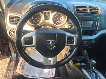 2014 Dodge Journey American Value Pkg – miniatura 10