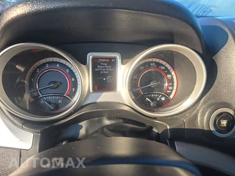 2014 Dodge Journey American Value Pkg – miniatura 12