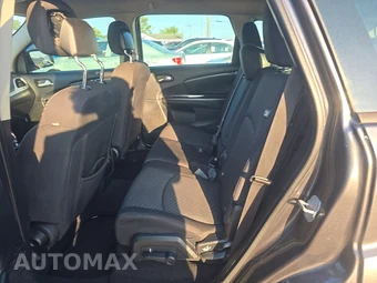 2014 Dodge Journey American Value Pkg – miniatura 13