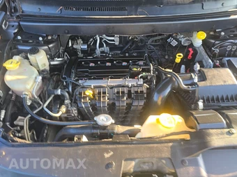 2014 Dodge Journey American Value Pkg – miniatura 16