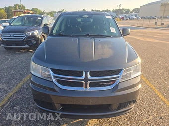 2014 Dodge Journey American Value Pkg – miniatura 2