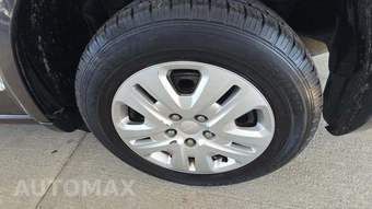 2014 Dodge Journey American Value Pkg – miniatura 21