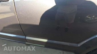 2014 Dodge Journey American Value Pkg – miniatura 25
