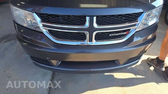 2014 Dodge Journey American Value Pkg – miniatura 26