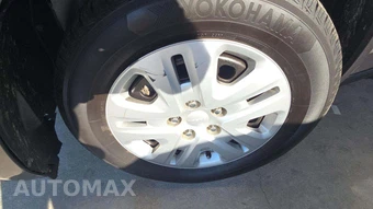 2014 Dodge Journey American Value Pkg – miniatura 27