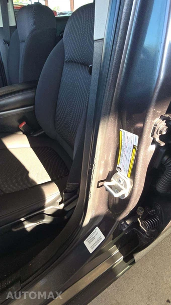 2014 Dodge Journey American Value Pkg – miniatura 29