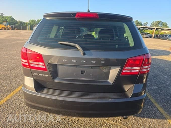 2014 Dodge Journey American Value Pkg – miniatura 5