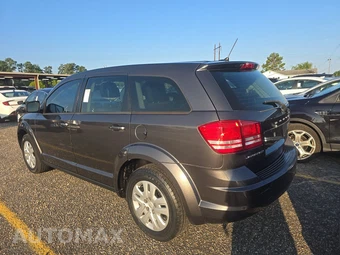 2014 Dodge Journey American Value Pkg – miniatura 6