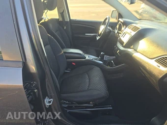 2014 Dodge Journey American Value Pkg – miniatura 8