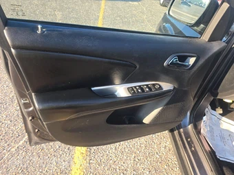 2014 Dodge Journey American Value Pkg – miniatura 9