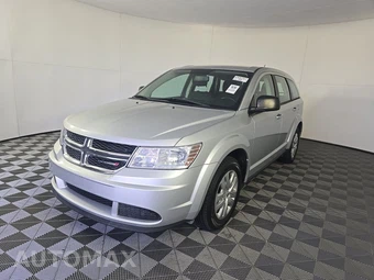 2014 Dodge Journey American Value Pkg