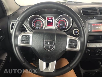 2014 Dodge Journey American Value Pkg - miniatura 10
