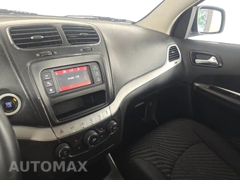 2014 Dodge Journey American Value Pkg - miniatura 11