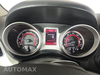 2014 Dodge Journey American Value Pkg - miniatura 12