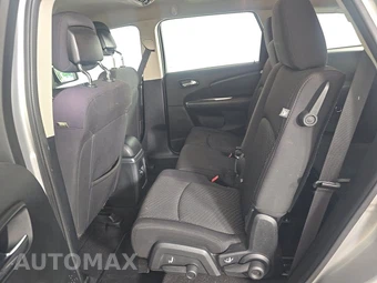2014 Dodge Journey American Value Pkg - miniatura 13
