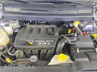 2014 Dodge Journey American Value Pkg - miniatura 16
