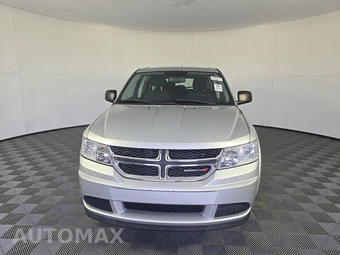 2014 Dodge Journey American Value Pkg - miniatura 2