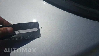 2014 Dodge Journey American Value Pkg - miniatura 23