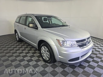 2014 Dodge Journey American Value Pkg - miniatura 3