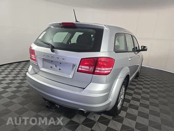2014 Dodge Journey American Value Pkg - miniatura 4